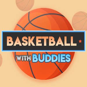 two player basketball games|Play Basketball with Buddies Game: Free Online 2 Player Flick .